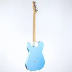 FENDER FSR TRADITIONAL 60S TELECASTER CUSTOM LAKE PLACID BLUE SAFE DELIVERY FROM