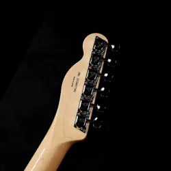 FENDER HERITAGE 60S TELECASTER THINLINE MN 3TS SAFE DELIVERY FROM JAPAN