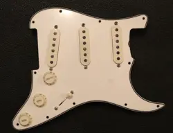 JOSEFINA HAND-WOUND TEXAS