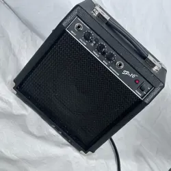AMP SPEAKER GUITAR