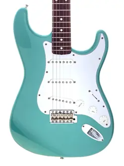 OTM STRATOCASTER MADE