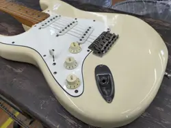 FENDER JAPAN STB-67L/ST-362L