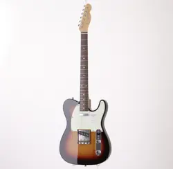 60S TELECASTER TONE