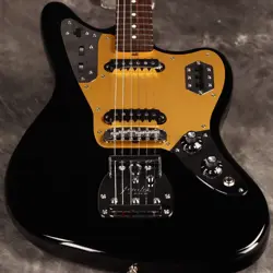 W/ANODIZED PG&BUZZ STOP