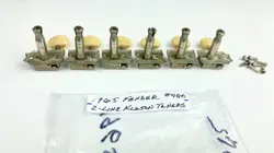 DUO-SONIC MUSTANG MUSICMASTER