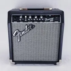 AMPLIFIER BLACK PB1028718