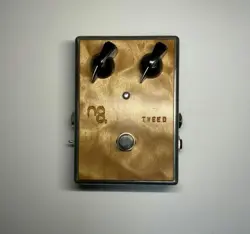 FX PEDAL VINTAGE