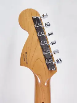 2002 FENDER CLASSIC