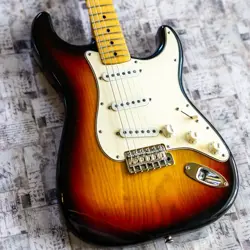 1977 SUNBURST