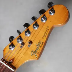 STRATOCASTER 1987