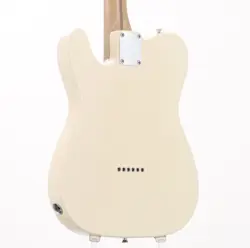 JAMES BURTON STANDARD