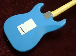 68 STRATOCASTER CALIFORNIA