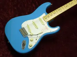 STRATOCASTER CALIFORNIA