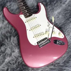 BURGUNDY TRACKING NUMBER