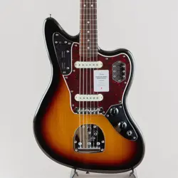 FENDER JAPAN TRADITIONAL 60S JAGUAR/ /