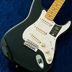 STRATOCASTER -BLACK-3.44KG