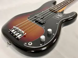 FENDER LIMITED EDITION PLAYER II PRECISION BASS,  , SPARKLE