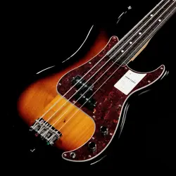 PRECISION BASS :4.04KG