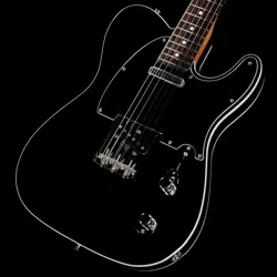 TELECASTER CUSTOM BLACK:3.30KG
