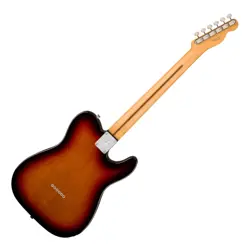 II TELECASTER LEFT-HANDED