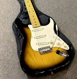 EXTRAD ST57-128 USED