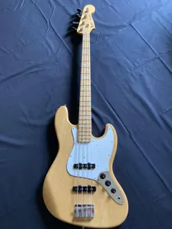 BASS NO.MG1137