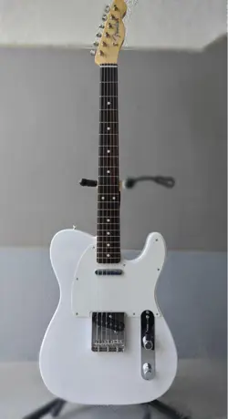 MIJ TELECASTER NO.MG1052