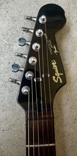 HH FENDER