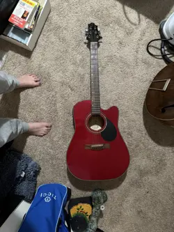 APPLE RED 0970743009