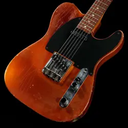 FENDER 1972 TELECASTER