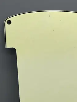 TELECASTER TELE HOLE