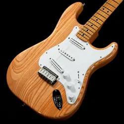 FENDER LIMITED EDITION MARK SPEER STRATOCASTER NATURAL W/GIG BAG TRACKING NEW