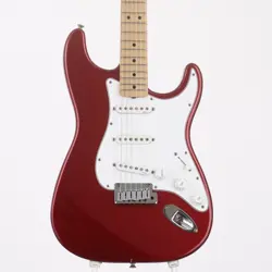 FENDER YNGWIE MALMSTEEN STRATOCASTER (NO250618)