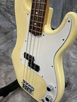 PRECISION BASS NO250618
