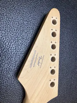 NECK MAPLE W/