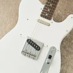 FENDER FSR MADE IN JAPAN TRADITIONAL 60S TELECASTER -WHITE BLONDE- JD25003966