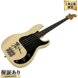 GUITAR FENDER PB70-70US