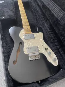REISSUE MODEL 1972