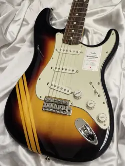 STRATOCASTER #GG6Y3