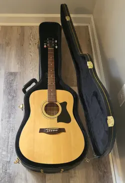 IBANEZ V50MJP-NT-27-01