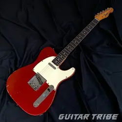 1972 TELECASTER CANDY