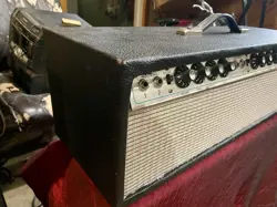 REVERB TUBE VINTAGE
