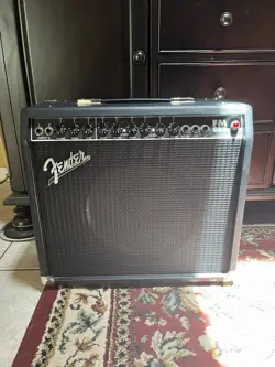 65R GUITAR COMBO