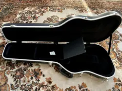 MOLDED AMERICAN STRATOCASTER