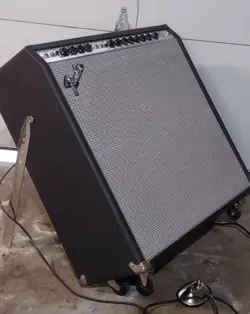 AMPLIFIER VINTAGE 1979