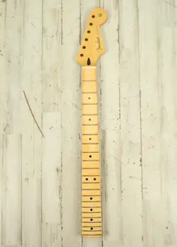 NEW FENDER PLAYER II SERIES STRATOCASTER NECK (478)