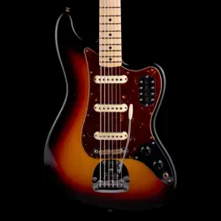 MAPLE JOURNEYMAN RELIC