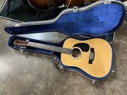 STRING DREADNOUGHT ACOUSTIC