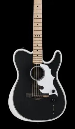 ACOUSTASONIC TELECASTER #25047