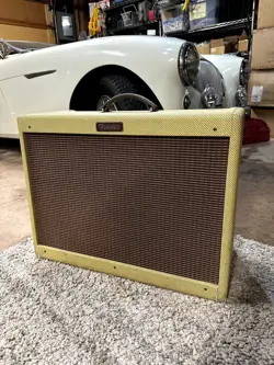 AMPLIFIER ORIGINAL SERIES